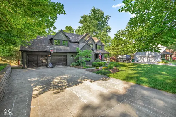 7793 Maxwelton ST, Mooresville, IN 46158