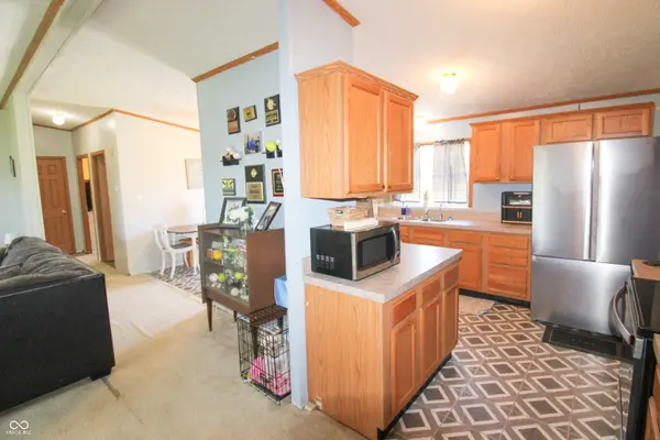 9120 N County Road 700 W, Scipio, IN 47273
