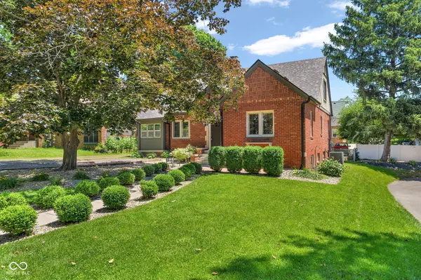 935 N Campbell AVE, Indianapolis, IN 46219