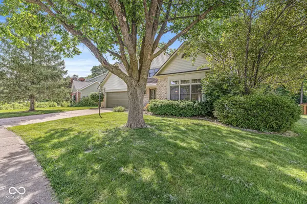 7701 Garrick ST, Fishers, IN 46038