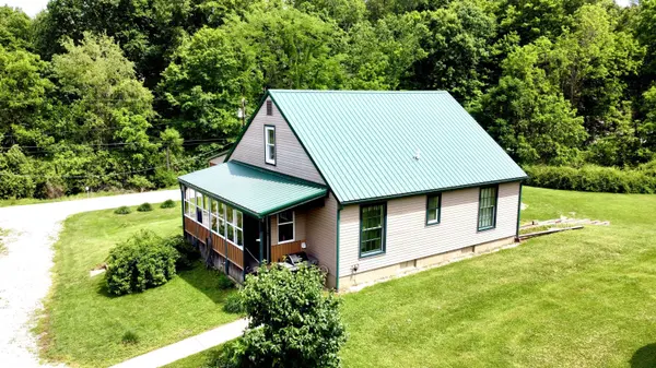 840 Nelson Ridge RD, Columbus, IN 47201