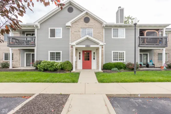 12598 Tennyson LN #101, Carmel, IN 46032