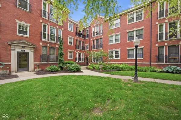 3419 N Pennsylvania ST #APT C4, Indianapolis, IN 46205