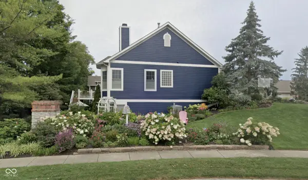 10655 Sunset Point LN, Fishers, IN 46037