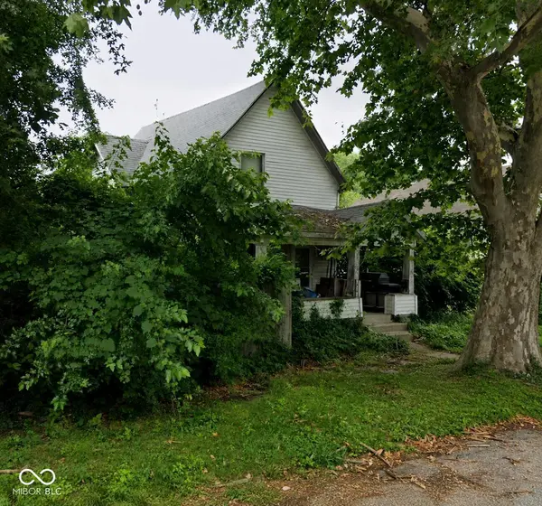 614 S Race ST, Marion, IN 46953