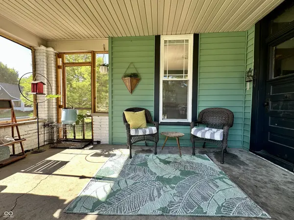 689 E Jackson ST, Martinsville, IN 46151