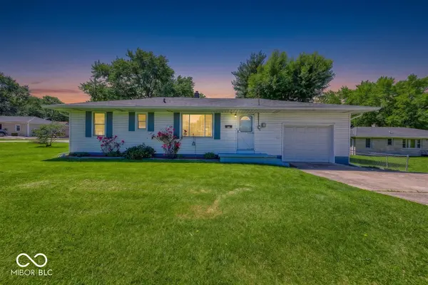 249 W County Line RD, Greenwood, IN 46142
