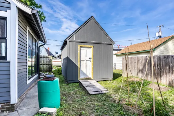959 Elm ST, Indianapolis, IN 46203