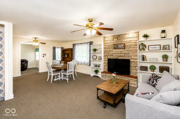 7367 Austin DR, Indianapolis, IN 46226