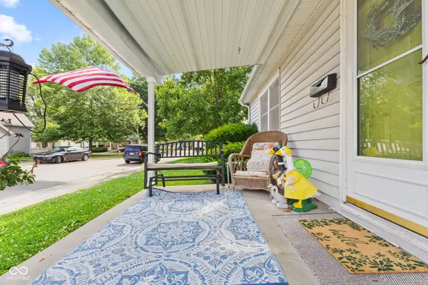 440 E Highland ST, Martinsville, IN 46151