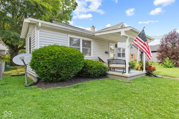 440 E Highland ST, Martinsville, IN 46151