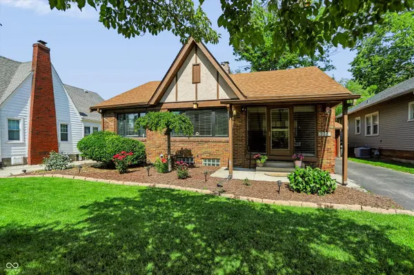 5255 Carrollton AVE, Indianapolis, IN 46220