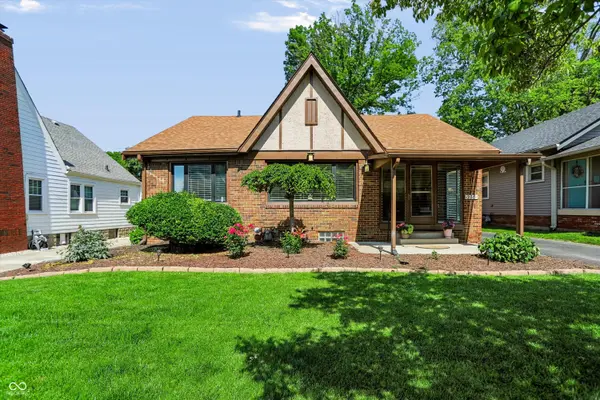 5255 Carrollton AVE, Indianapolis, IN 46220