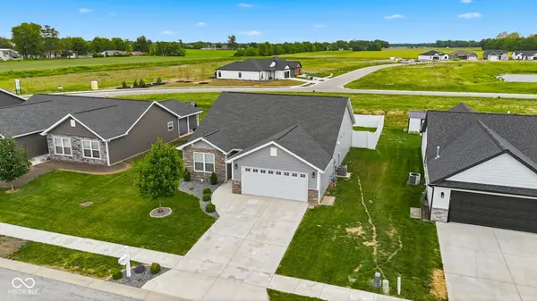 1410 Stafford DR, Kokomo, IN 46902