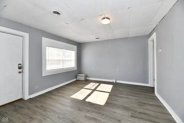 518 S State AVE, Indianapolis, IN 46203