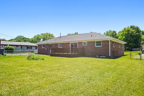 1944 Copenhaver DR, Indianapolis, IN 46228