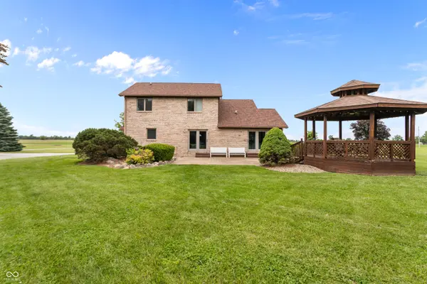 3191 E 246th ST, Cicero, IN 46034