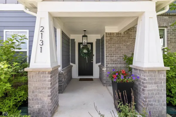 2131 Tompkins DR, Westfield, IN 46074