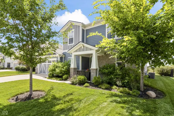 2131 Tompkins DR, Westfield, IN 46074