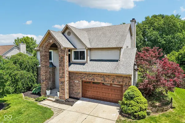 20130 Country Lake BLVD, Noblesville, IN 46062