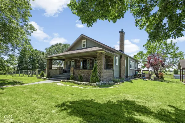 6203 W State Road 46, Greensburg, IN 47240