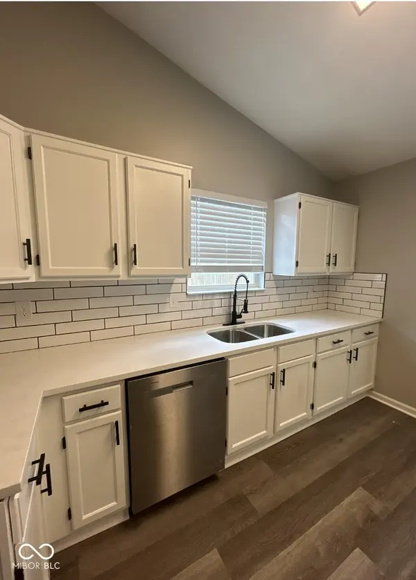 5558 Jillison, Indianapolis, IN 46221