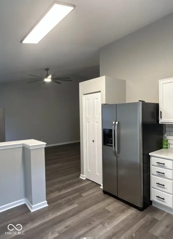 5558 Jillison, Indianapolis, IN 46221