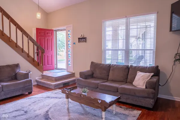 7862 Hunters PATH, Indianapolis, IN 46214