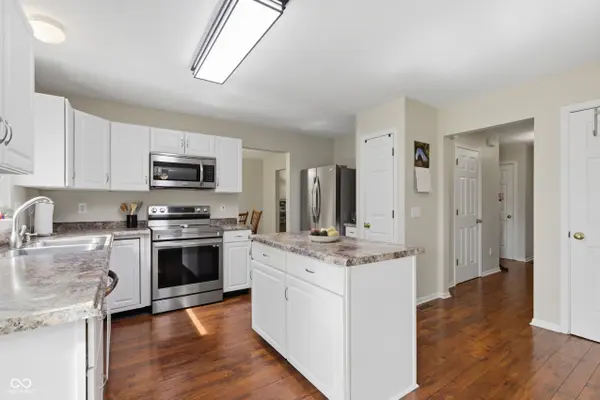 18825 Fairfield BLVD, Noblesville, IN 46060