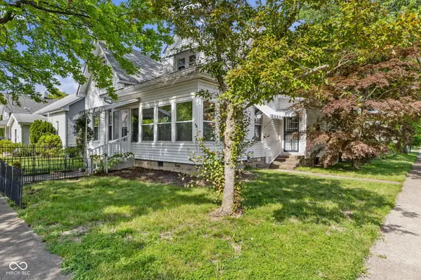 401 N East ST, Greenfield, IN 46140