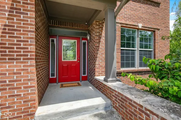 12470 Calluna CT, Fishers, IN 46037