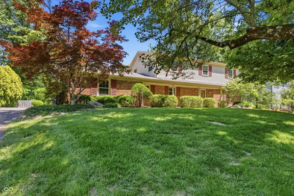 7345 Lesley AVE, Indianapolis, IN 46250