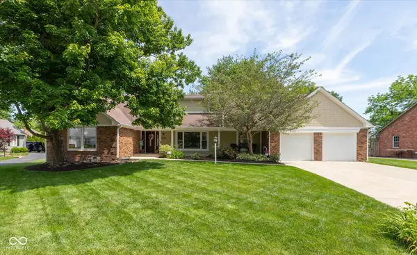 12317 Windsor DR, Carmel, IN 46033