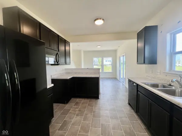 2328 N Liberty Lakes DR, Greensburg, IN 47240