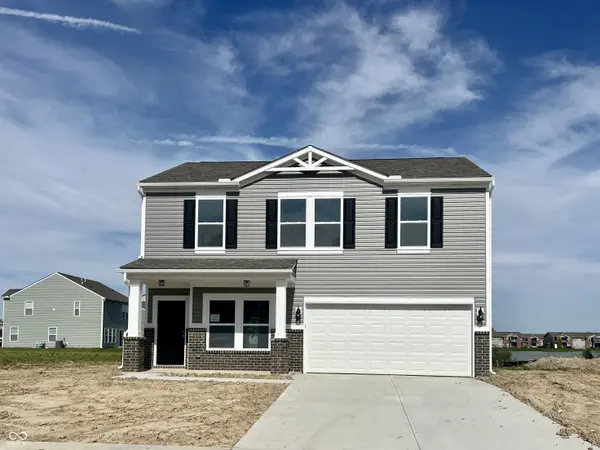 2328 N Liberty Lakes DR, Greensburg, IN 47240