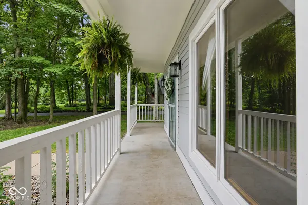 1520 Nantucket DR, Cicero, IN 46034