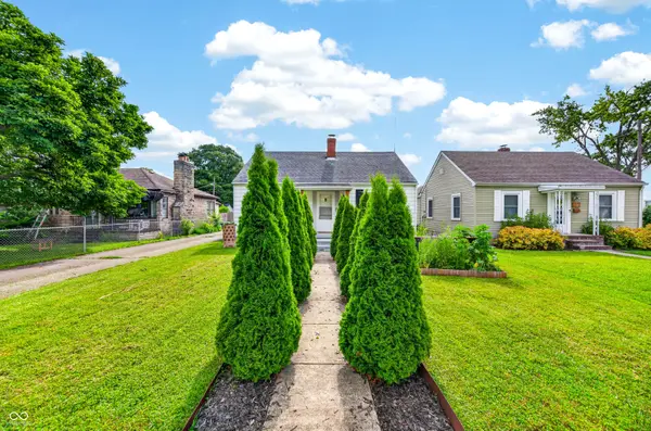 2327 Gilmore ST, Columbus, IN 47201