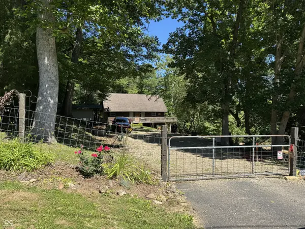 6510 N State Highway 3, North Vernon, IN 47265