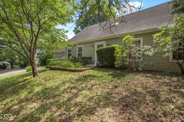 170 Byram BLVD, Martinsville, IN 46151