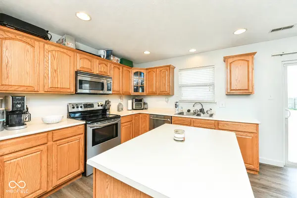5037 Birmingham DR, Indianapolis, IN 46235
