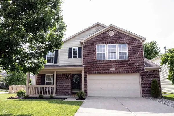 8419 S Shady Trail DR, Pendleton, IN 46064
