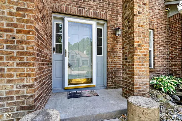 7307 Ponderosa Pines PL, Indianapolis, IN 46239