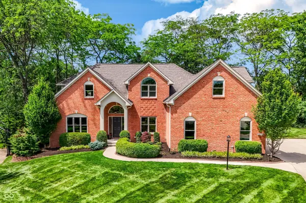 12410 Hyacinth DR, Fishers, IN 46037