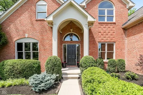 12410 Hyacinth DR, Fishers, IN 46037