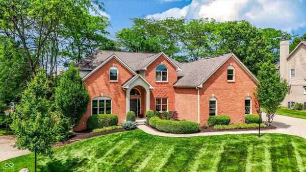 12410 Hyacinth DR, Fishers, IN 46037
