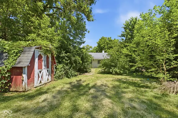 8141 Patton DR, Lawrence, IN 46226