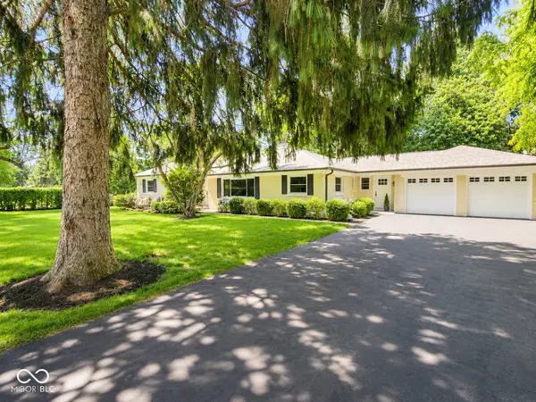 6360 Hoover, Indianapolis, IN 46260
