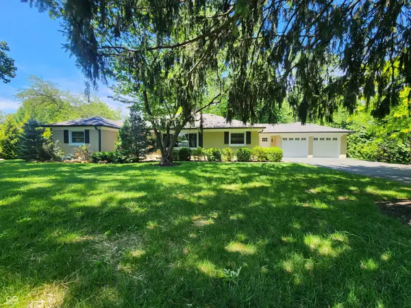 6360 Hoover, Indianapolis, IN 46260