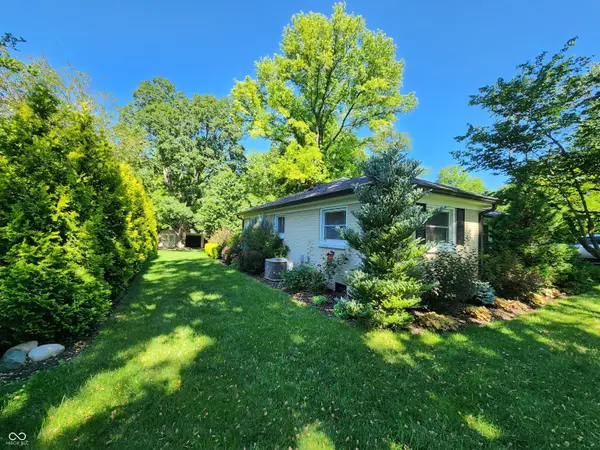 6360 Hoover, Indianapolis, IN 46260