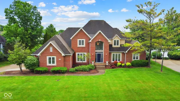 5553 Salem DR N, Carmel, IN 46033